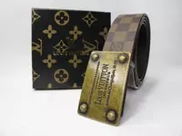 ceinture louis vuitton hommes femmes paris lv marque 2011 nouveau-like bag